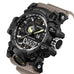 Debet Military Watch