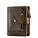 Newman Leather Wallet