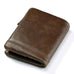 Newman Leather Wallet