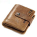 Newman Leather Wallet