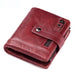 Newman Leather Wallet
