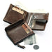 Newman Leather Wallet