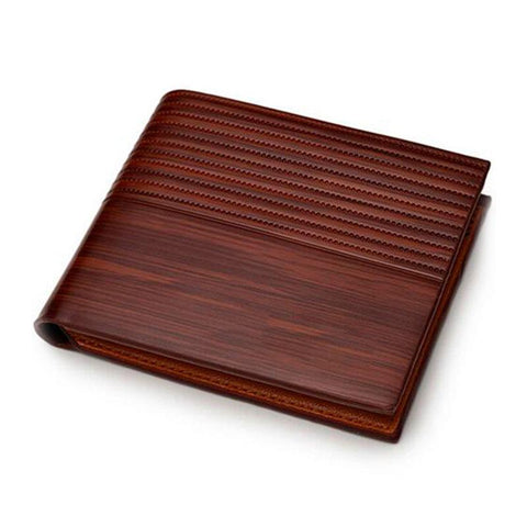 Bradley Wallet