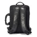 Vintage Leather Backpack