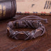 Rover Leather Bracelet
