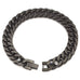 Steel Chain Bracelet