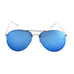 Bishop Aviator Sunglasses