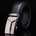 Flavio Leather Belt