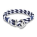 Nautical Rope Anchor Bracelet