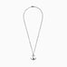 Effy Men's Sterling Silver Anchor Pendant