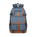 Oxford Retro Backpack