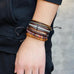 Colca Canyon Bracelet Set