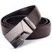 Flavio Leather Belt