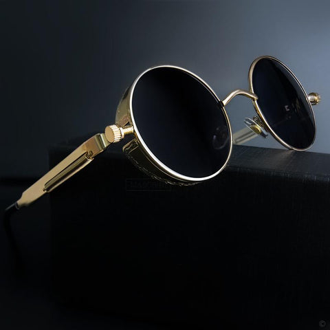 Jacob Vintage Sunglasses