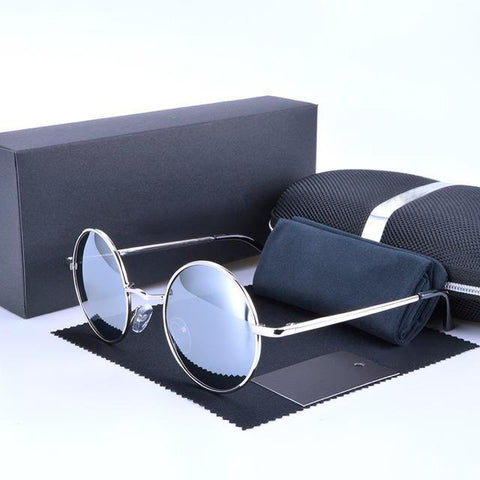 John Retro Sunglasses