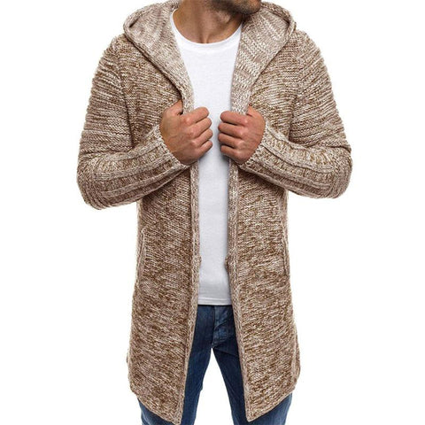 Razvan Cardigan