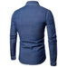 Lloyd Denim Shirt