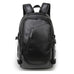 Lonnie Leather Backpack