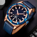 Neat Strike Quartz Watch