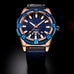 Neat Strike Quartz Watch