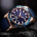 Neat Strike Quartz Watch