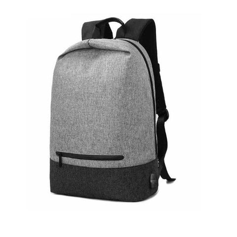 New Era USB Backpack