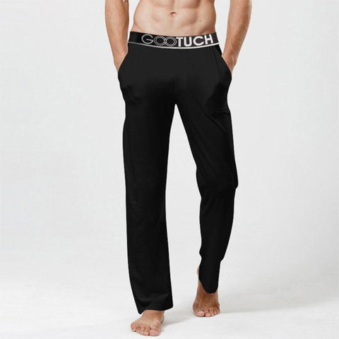 Long Pijama Pants