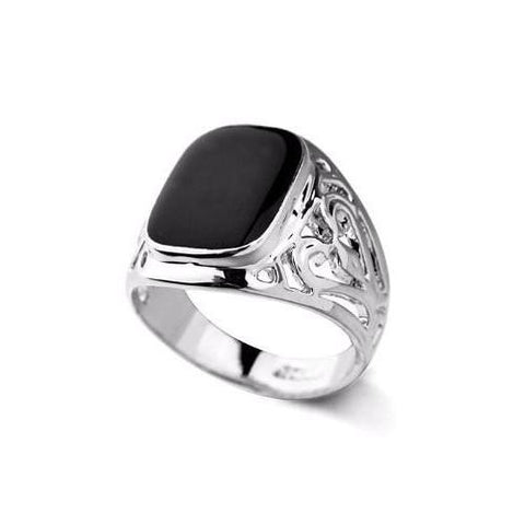 Royal Ring Platinum