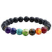 Seven Elements Bracelet