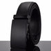 Belt Black On Black