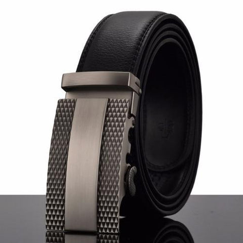 Belt Metal Pattern