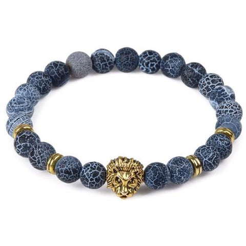 Bracelet Blue
