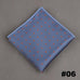 Pocket Square Fancy
