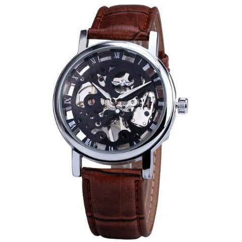 Watch Superior Brown/Black