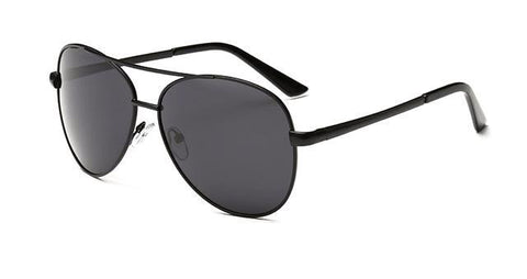 Sunglasses Pilot Black