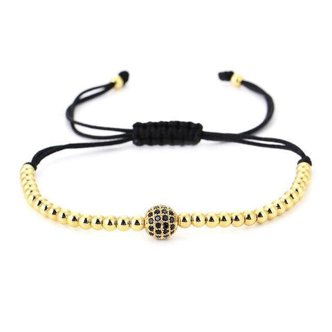 Bracelet Gold