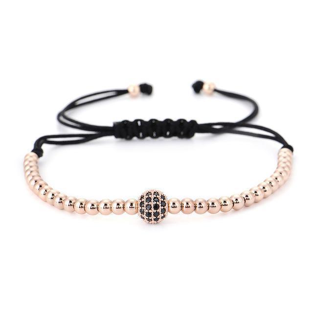 Bracelet Rose Gold