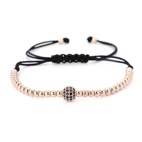 Bracelet Rose Gold