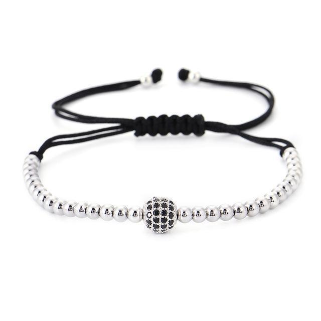Bracelet Silver