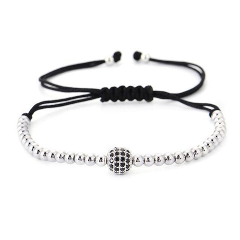 Bracelet Silver