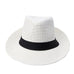 Panama Hat Khaki