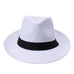 Panama Hat Cream