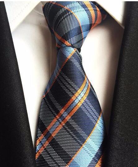 Silk Tie