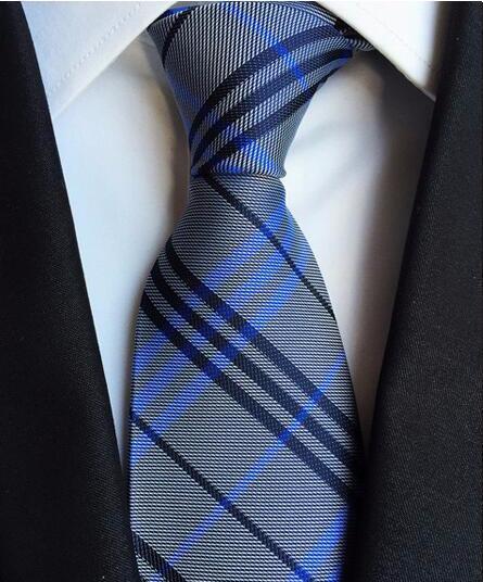 Silk Tie