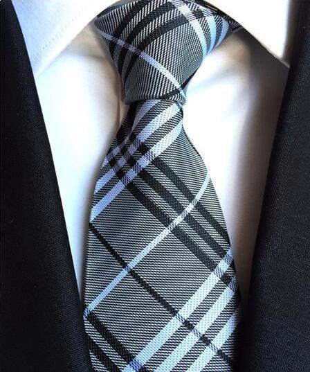 Silk Tie