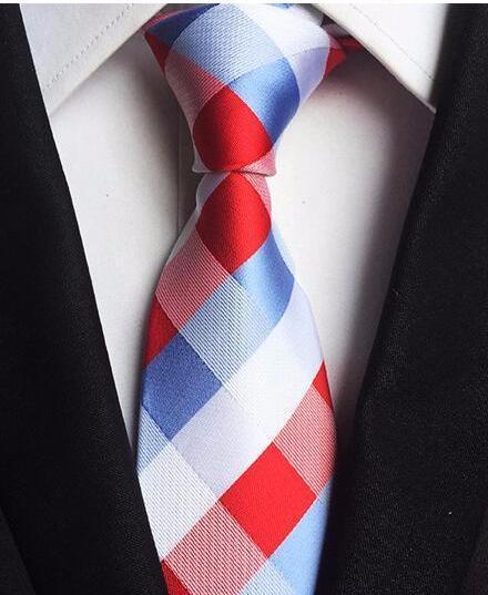 Silk Tie