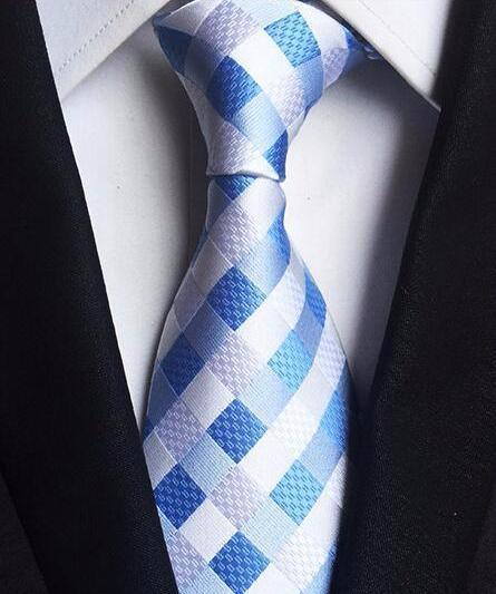 Silk Tie