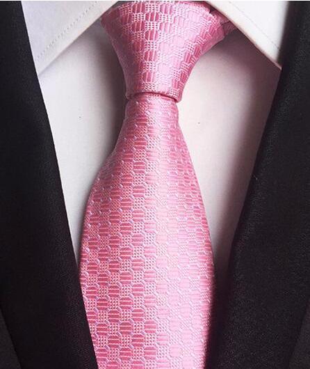 Silk Tie