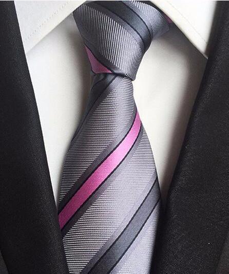 Silk Tie