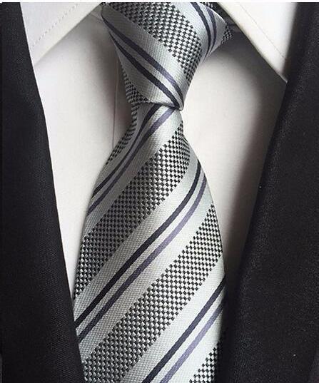 Silk Tie